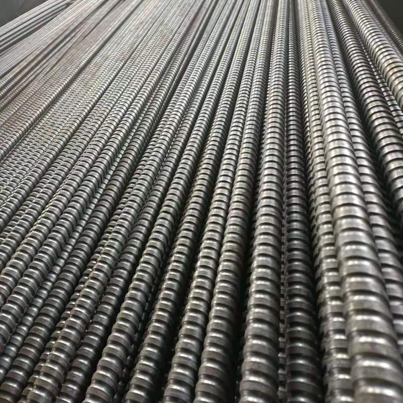类乌齐中空锚杆