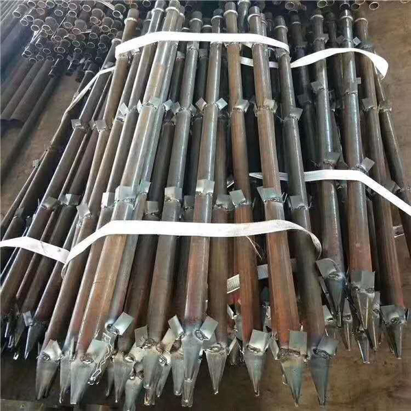 类乌齐倒刺小导管