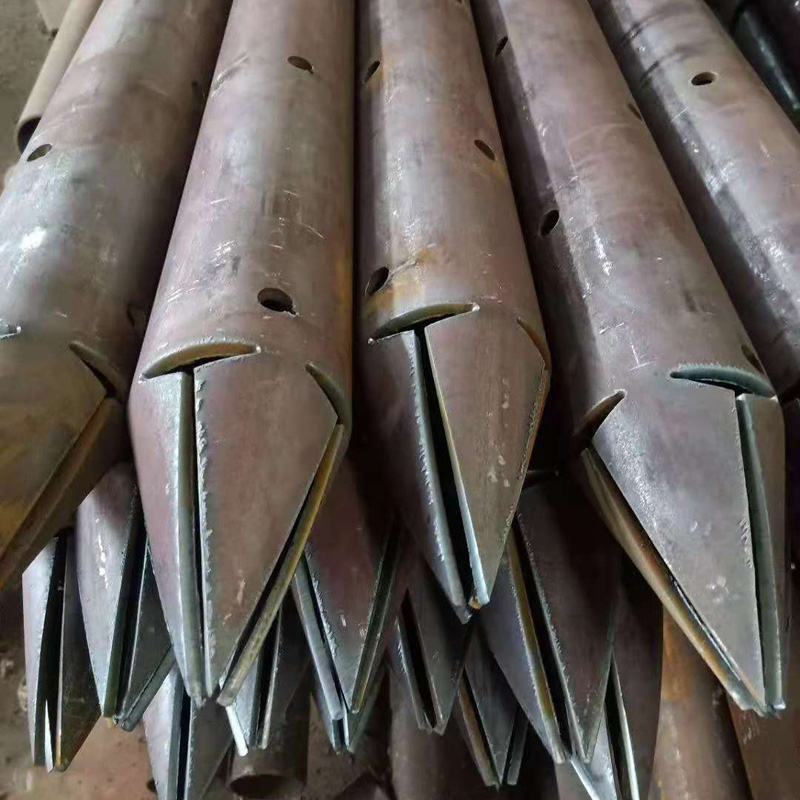 类乌齐预埋注浆管